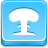 Nuclear Explosion Icon 48x48 png